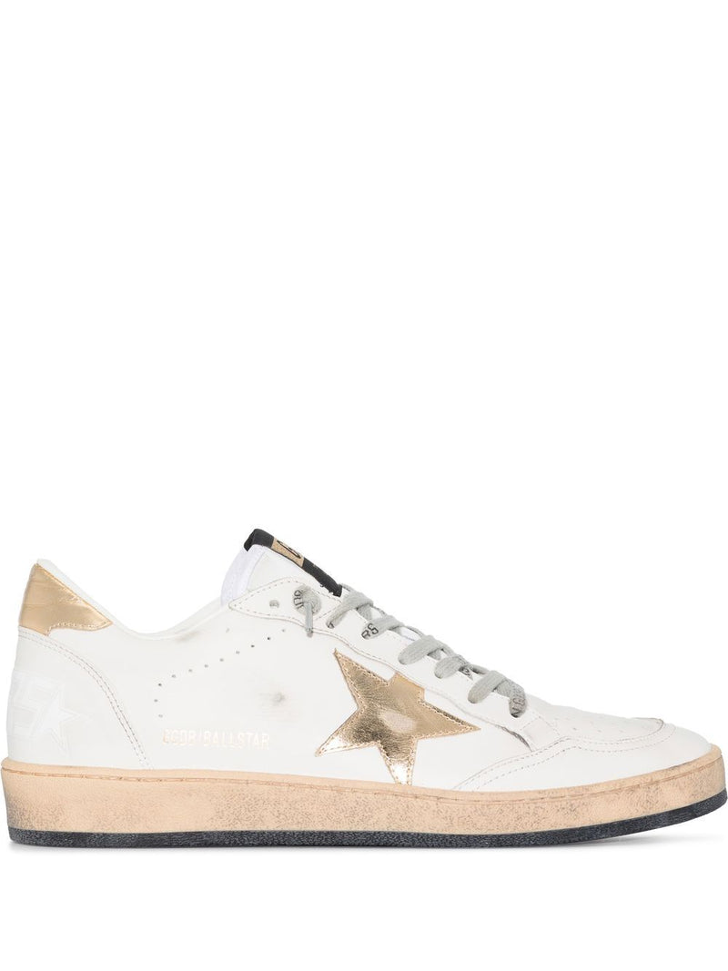 Golden Goose Golden Goose Ball Star Sneaker