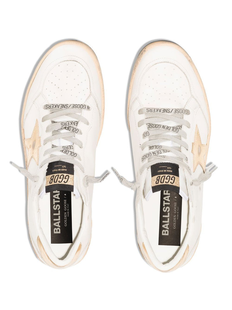 Golden Goose Golden Goose Ball Star Sneaker