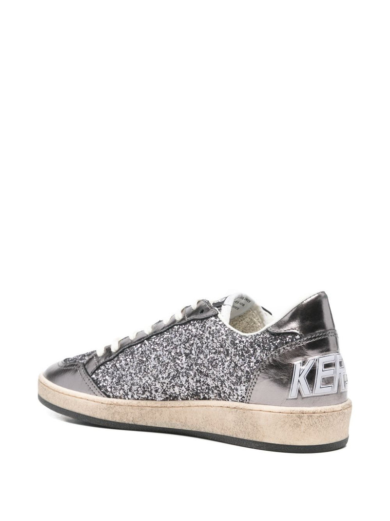 Golden Goose Ball Star sneakers | Urbalenti™ NYC