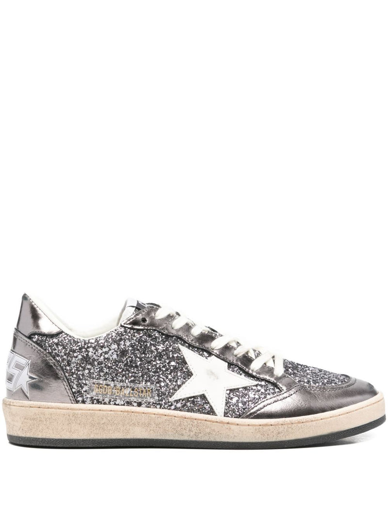 Golden Goose Ball Star sneakers | Urbalenti™ NYC