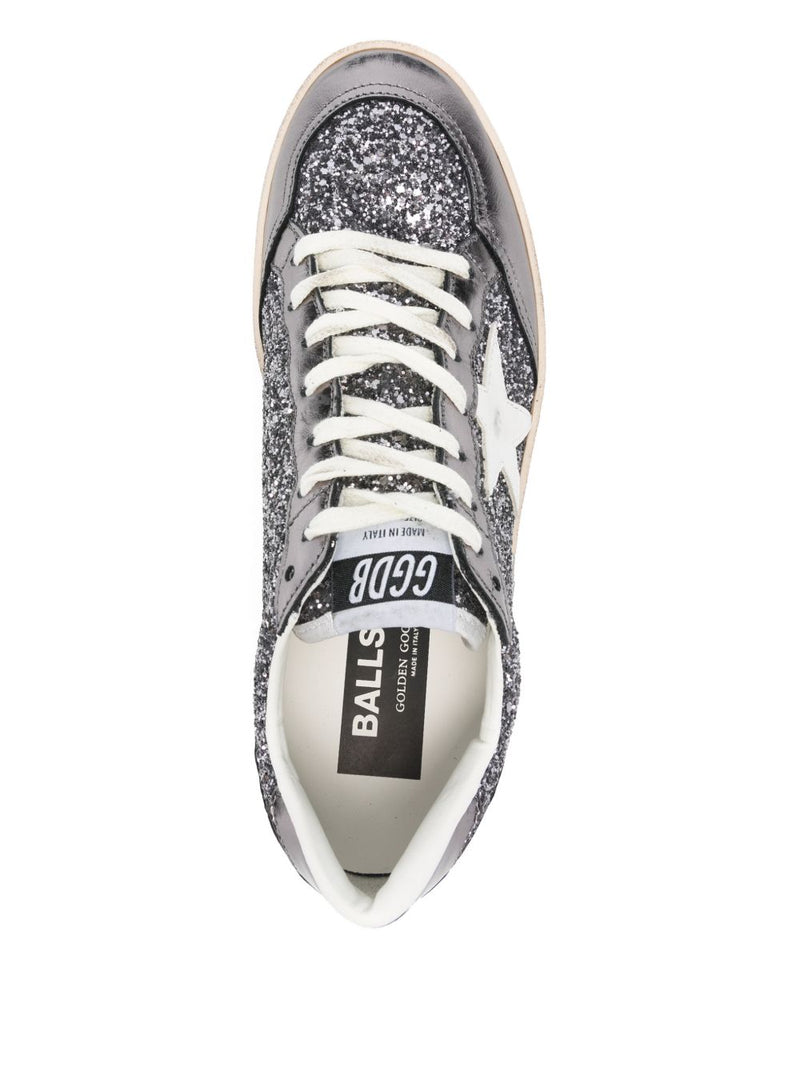 Golden Goose Ball Star sneakers | Urbalenti™ NYC