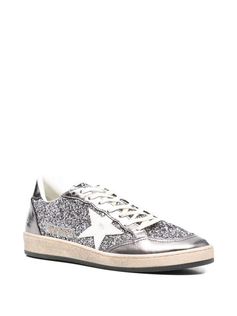 Golden Goose Ball Star sneakers | Urbalenti™ NYC