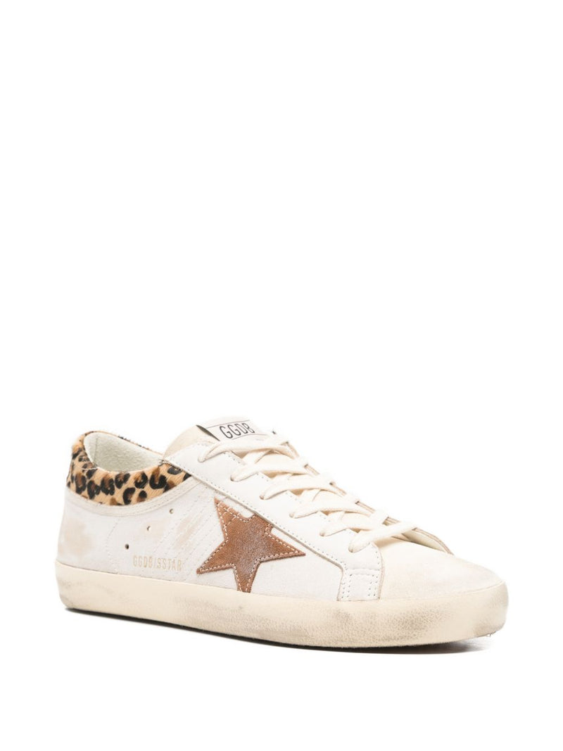 Golden Goose Super-Star sneakers | Urbalenti™ NYC