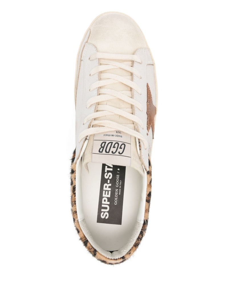 Golden Goose Super-Star sneakers | Urbalenti™ NYC