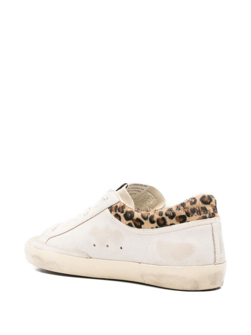 Golden Goose Super-Star sneakers | Urbalenti™ NYC