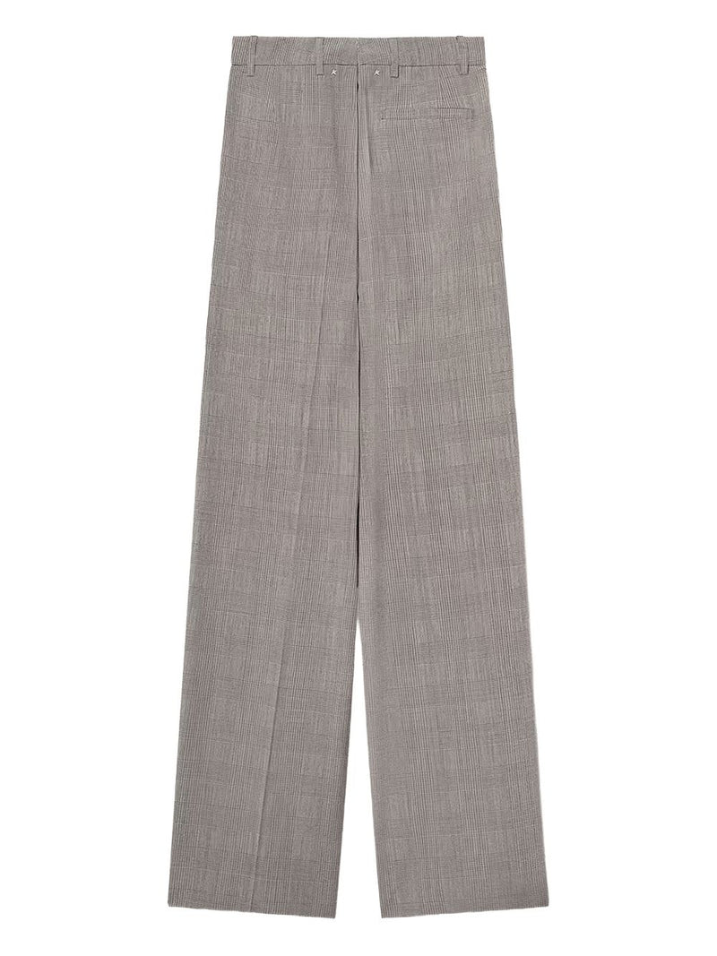 Golden Goose Golden Goose Wool trousers