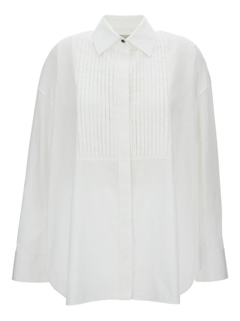Golden Goose Cotton shirt | Urbalenti™ NYC
