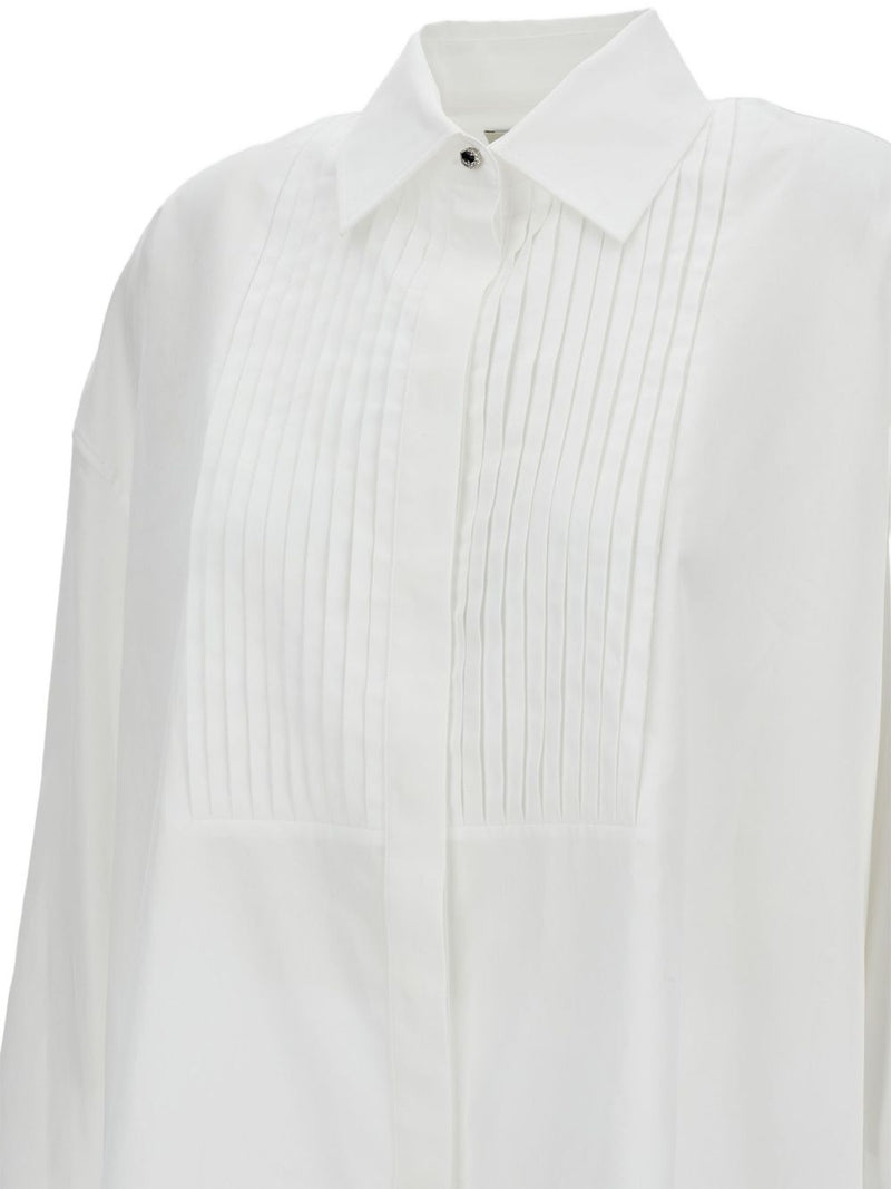Golden Goose Cotton shirt | Urbalenti™ NYC