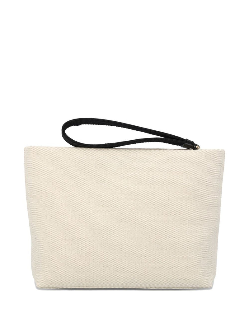 Givenchy Pouch In Canvas Variant 1 | Urbalenti™ NYC