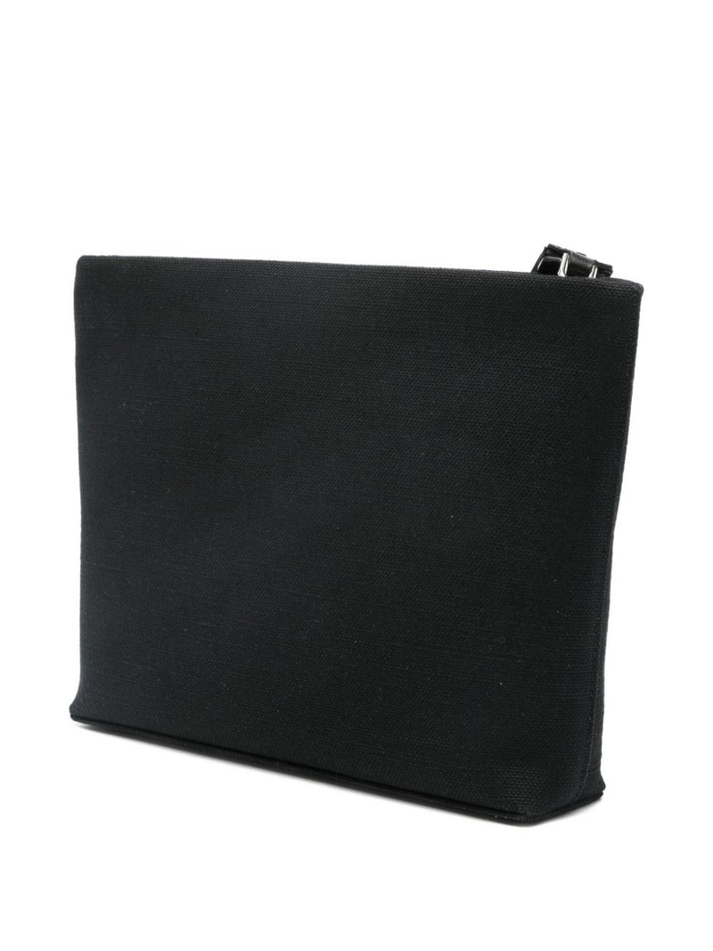 Givenchy Pouch In Canvas Variant 2 | Urbalenti™ NYC
