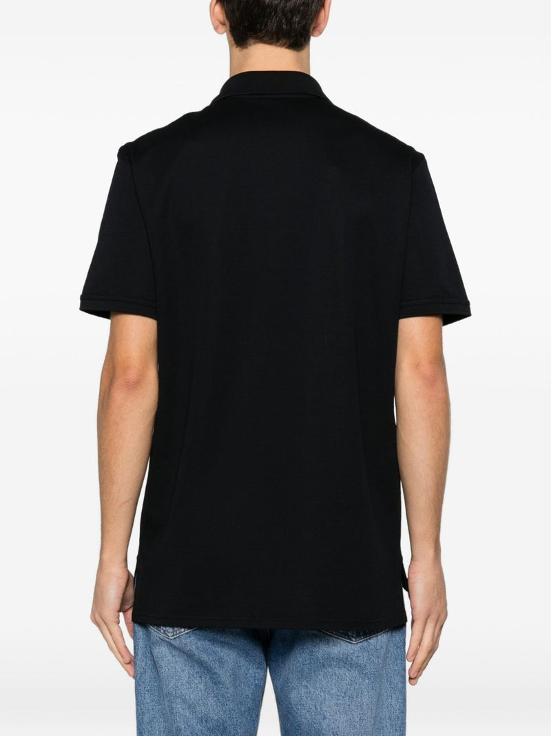 Givenchy Cotton polo shirt Variant 2 | Urbalenti™ NYC