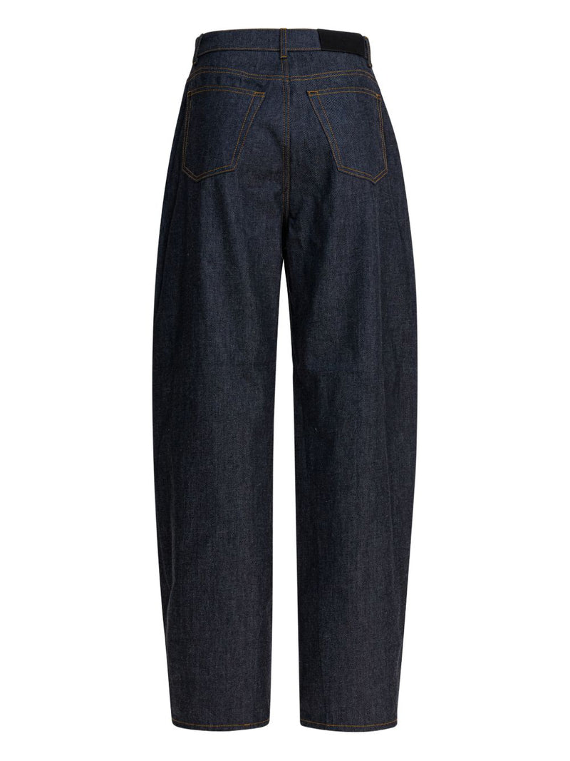 Givenchy Denim cotton jeans Variant 2 | Urbalenti™ NYC