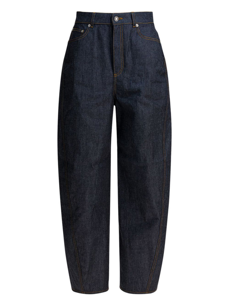 Givenchy Denim cotton jeans Variant 2 | Urbalenti™ NYC