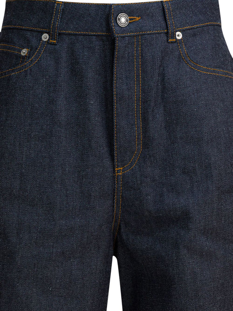 Givenchy Denim cotton jeans Variant 2 | Urbalenti™ NYC