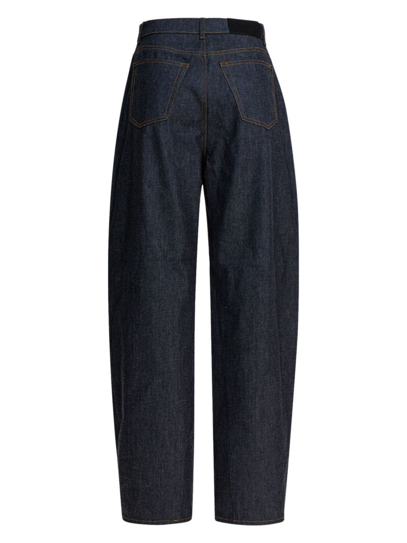 Givenchy Denim cotton jeans Variant 2 | Urbalenti™ NYC
