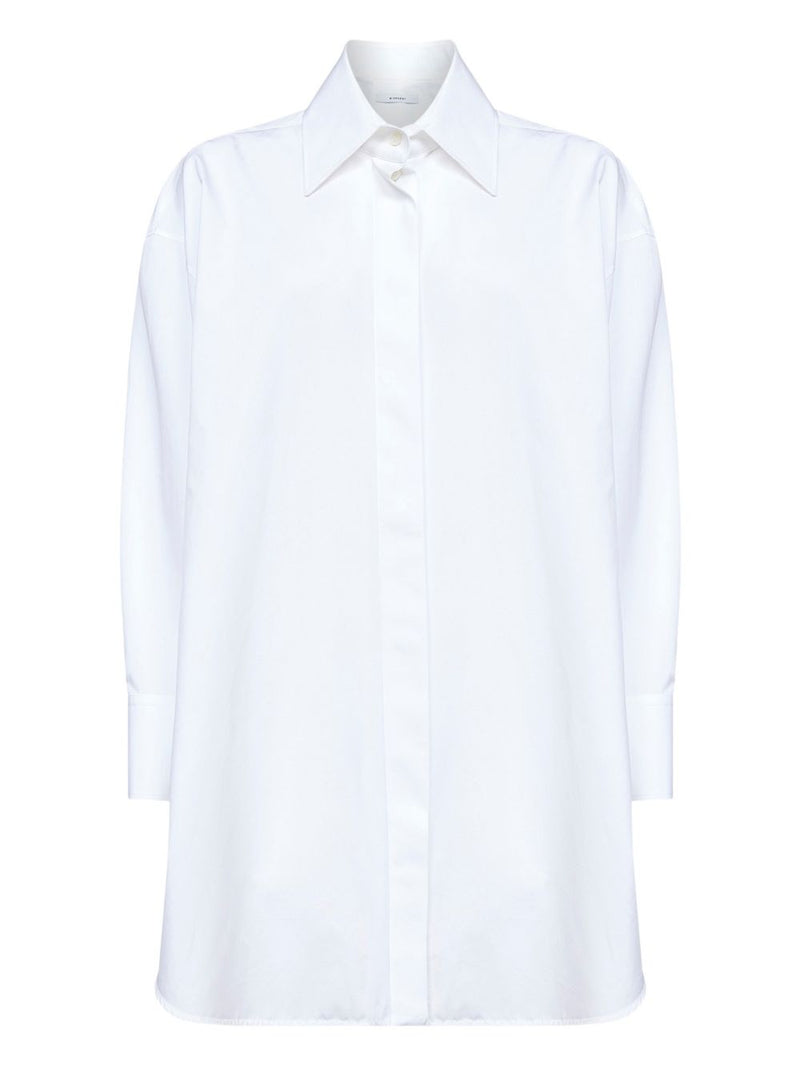 Givenchy Cotton shirt | Urbalenti™ NYC