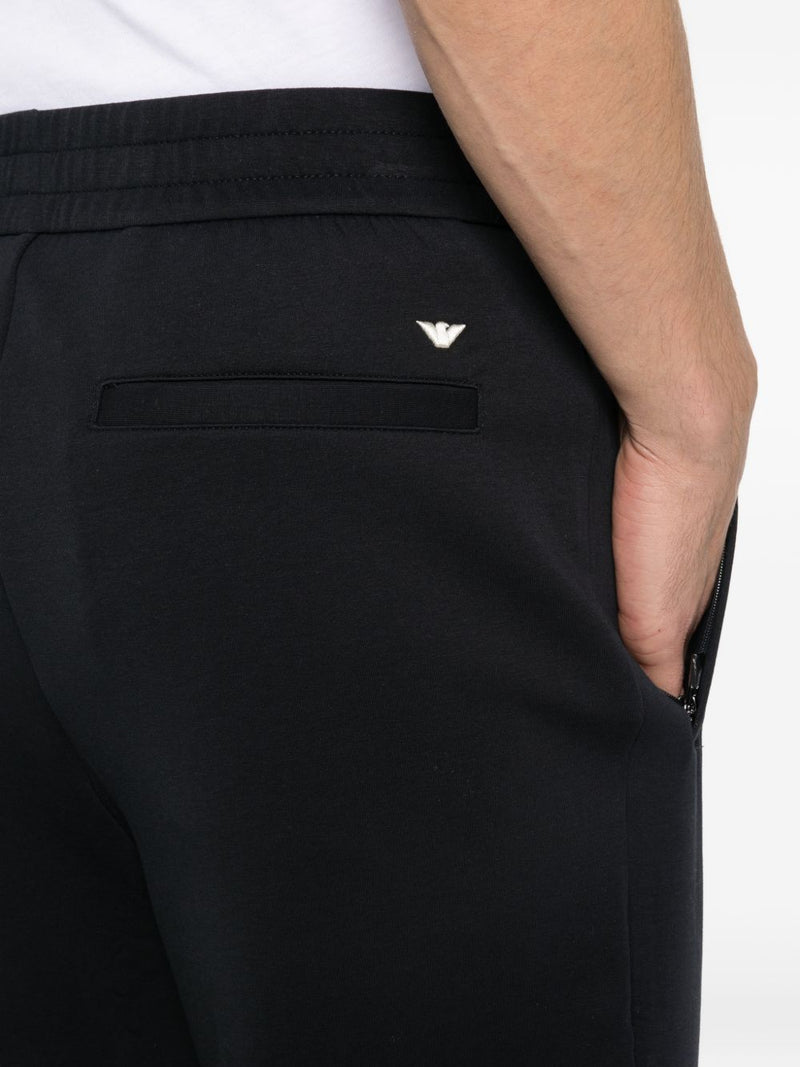 Emporio Armani Emporio Armani Cotton sweatpants
