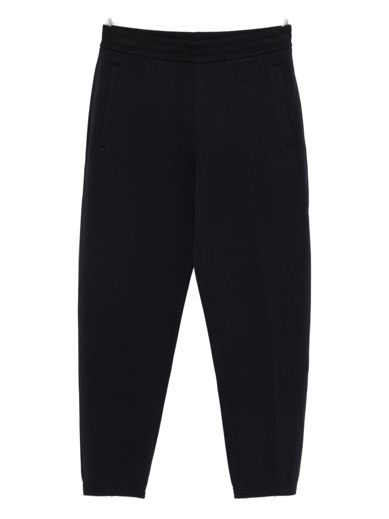 Emporio Armani Emporio Armani Cotton sweatpants