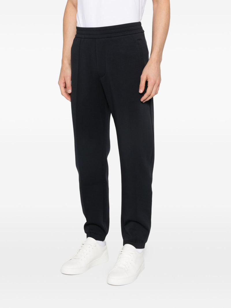 Emporio Armani Emporio Armani Cotton sweatpants