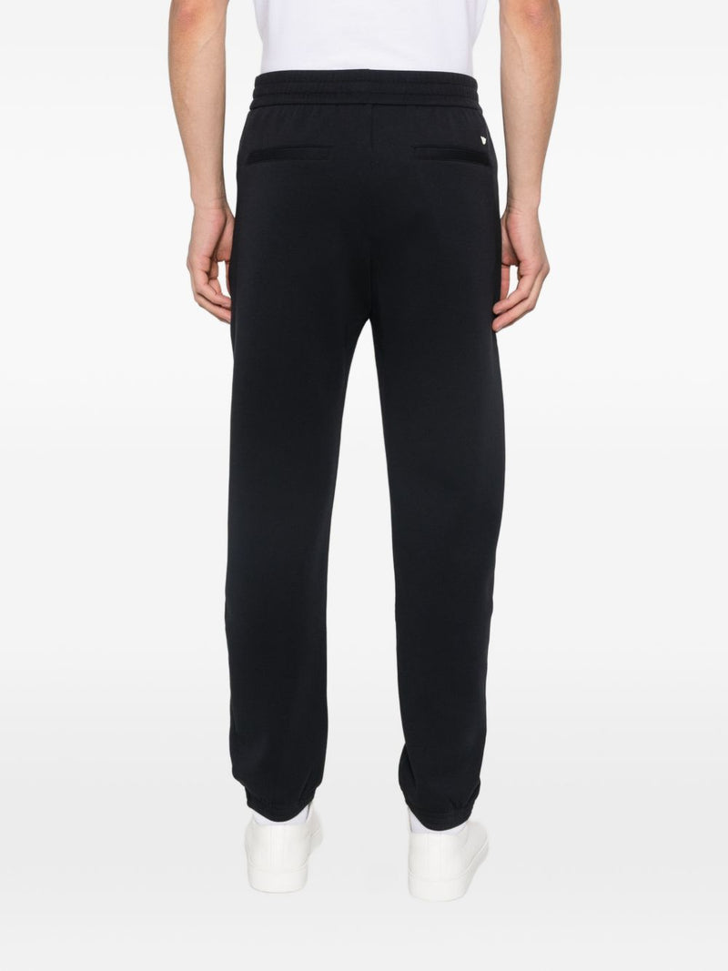 Emporio Armani Emporio Armani Cotton sweatpants