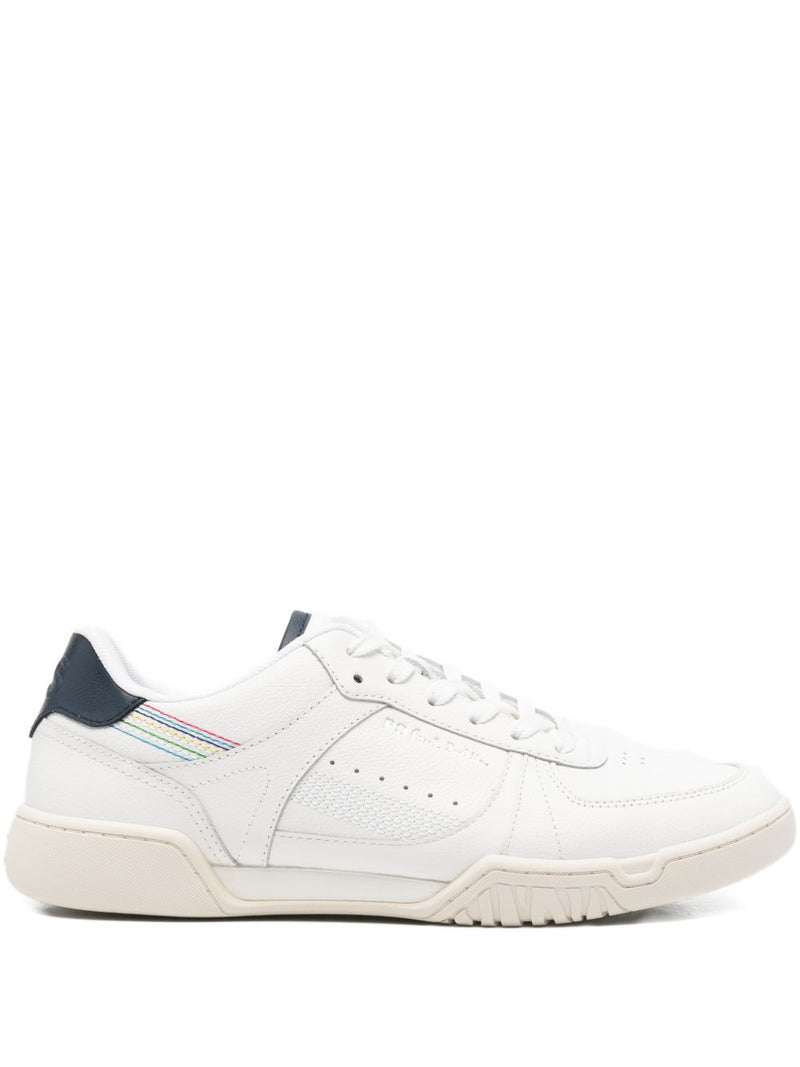 PS By Paul Smith PS By Paul Smith Leather Sneakers