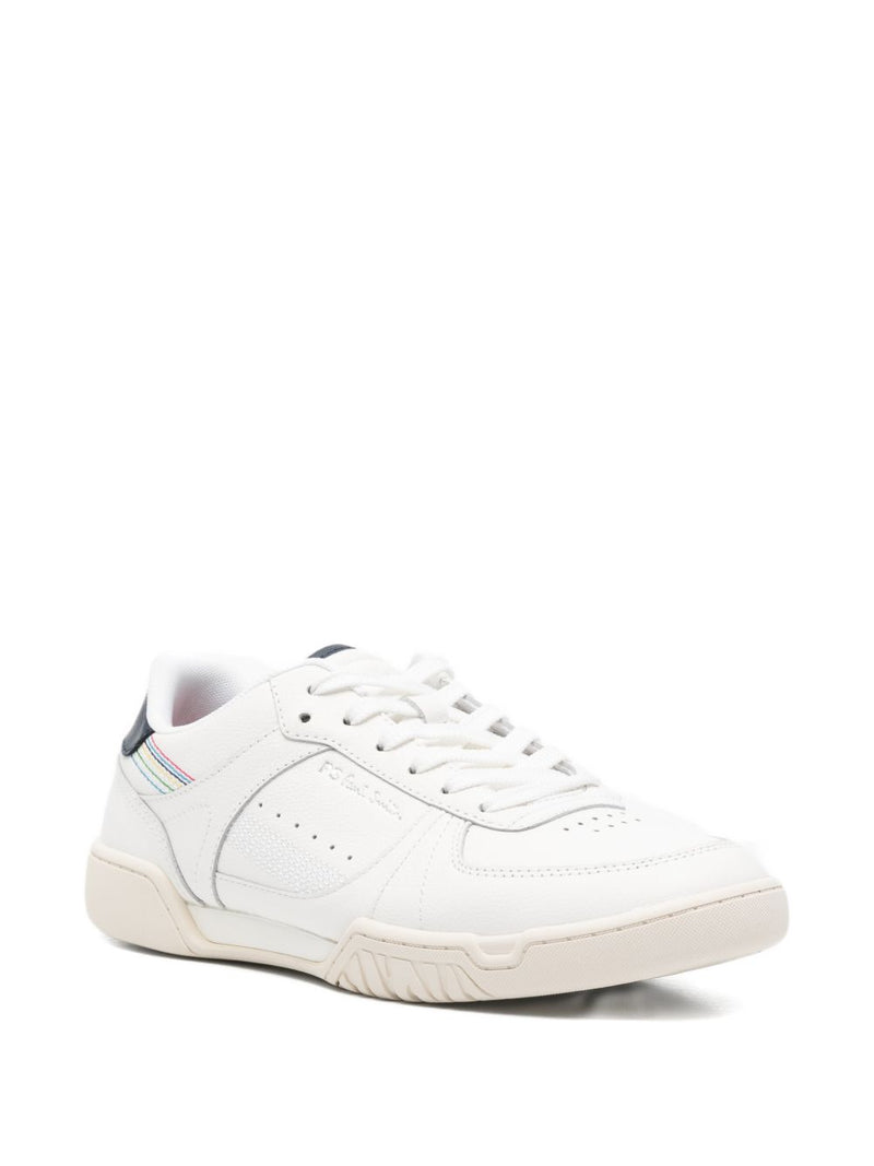PS By Paul Smith PS By Paul Smith Leather Sneakers