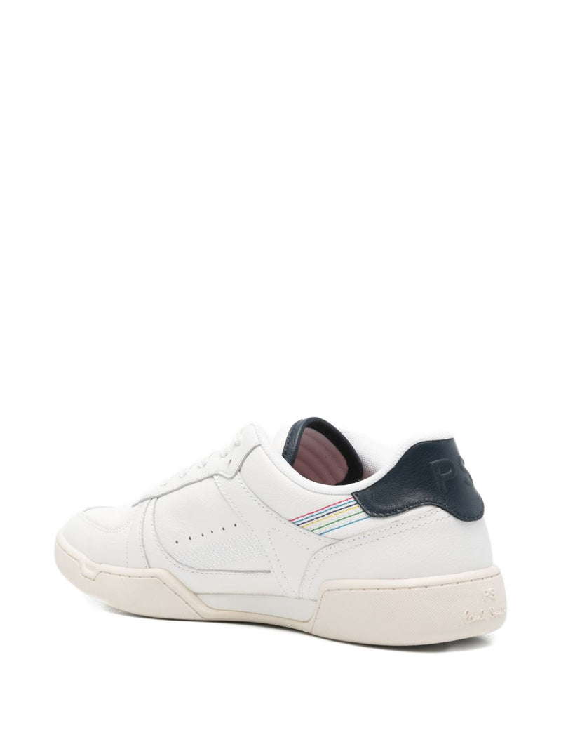 PS By Paul Smith PS By Paul Smith Leather Sneakers