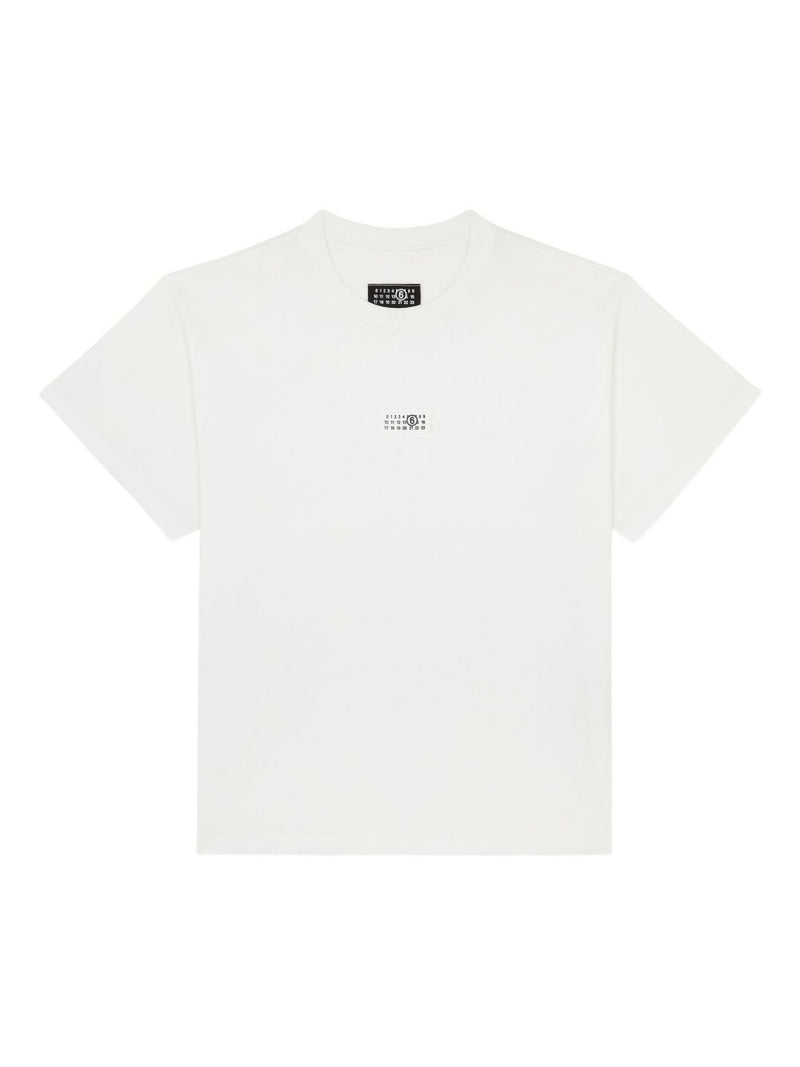 MM6 Maison Margiela Cotton shirt | Urbalenti™ NYC