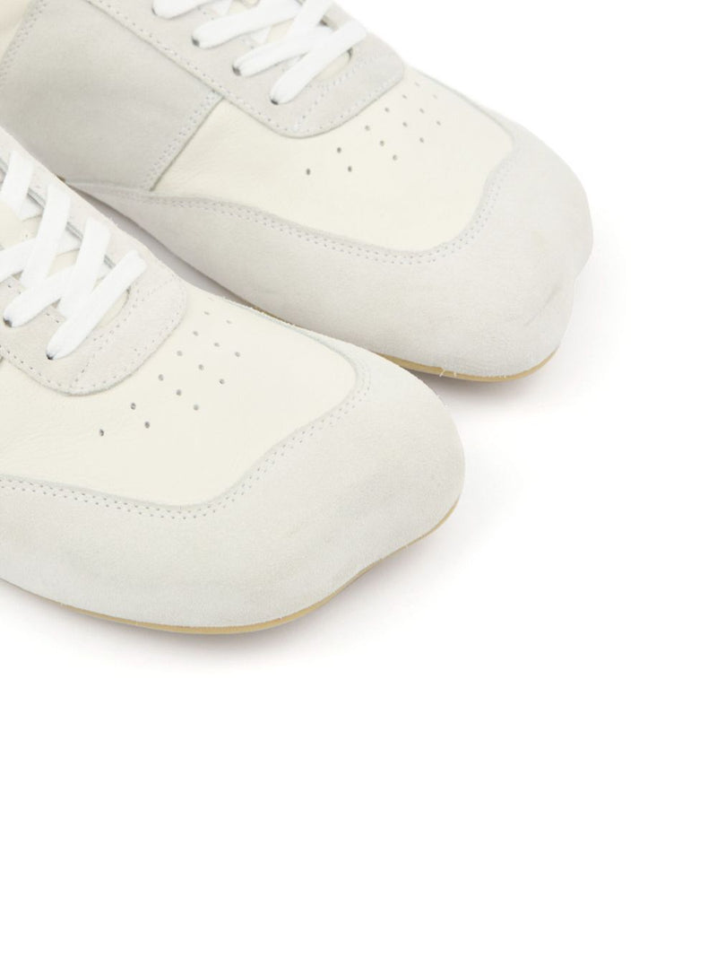 MM6 Maison Margiela Anatomic Sneakers | Urbalenti™ NYC