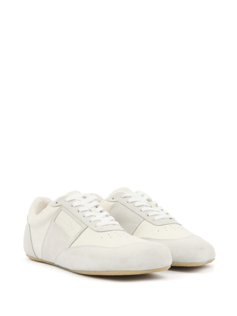 MM6 Maison Margiela Anatomic Sneakers | Urbalenti™ NYC