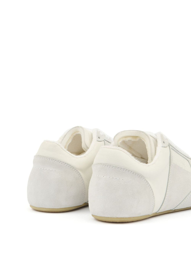 MM6 Maison Margiela Anatomic Sneakers | Urbalenti™ NYC