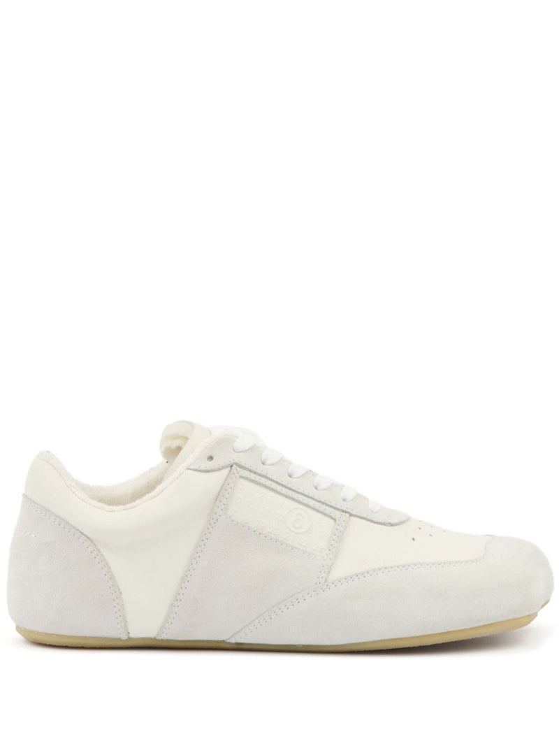 MM6 Maison Margiela Anatomic Sneakers | Urbalenti™ NYC