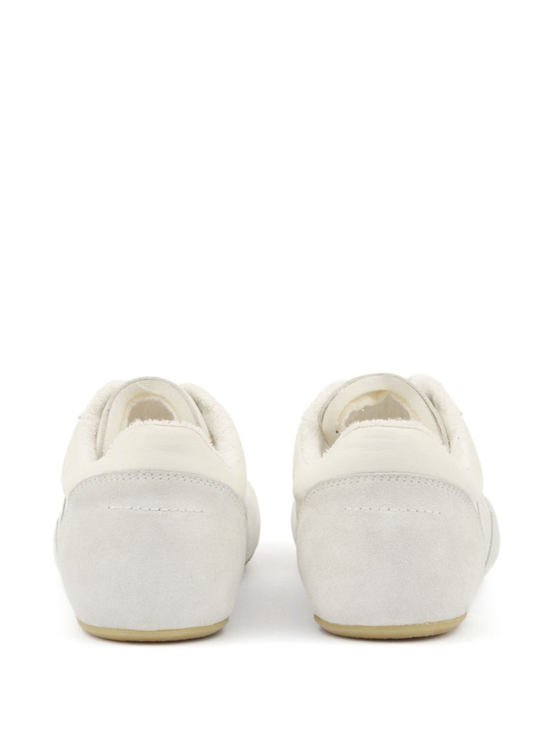 MM6 Maison Margiela Anatomic Sneakers | Urbalenti™ NYC