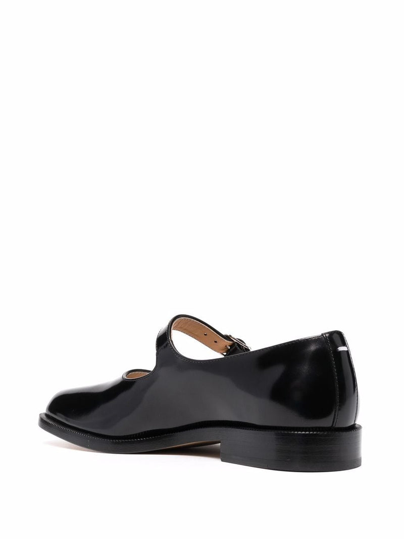 Maison Margiela Mary-Jane Tabi City Ballerina | Urbalenti™ NYC