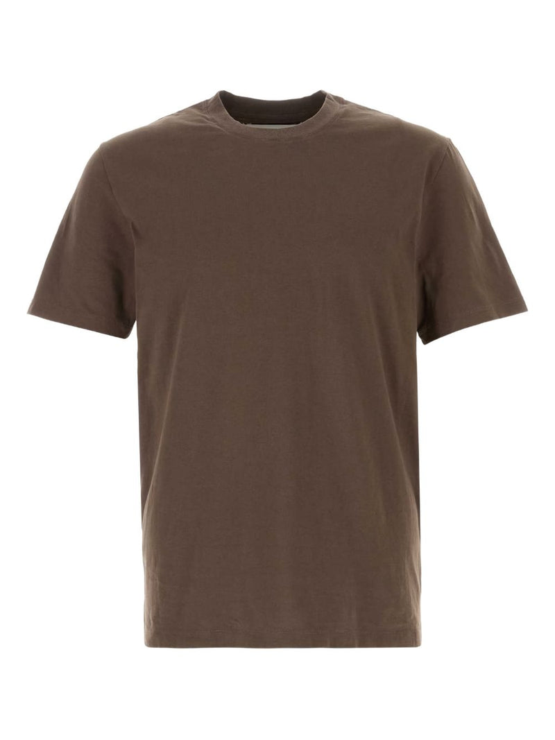 Maison Margiela Cotton t-shirt | Urbalenti™ NYC