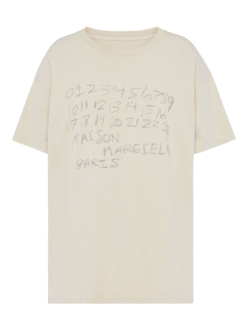 Maison Margiela T-shirts and Polos - Cotton | Urbalenti™ NYC