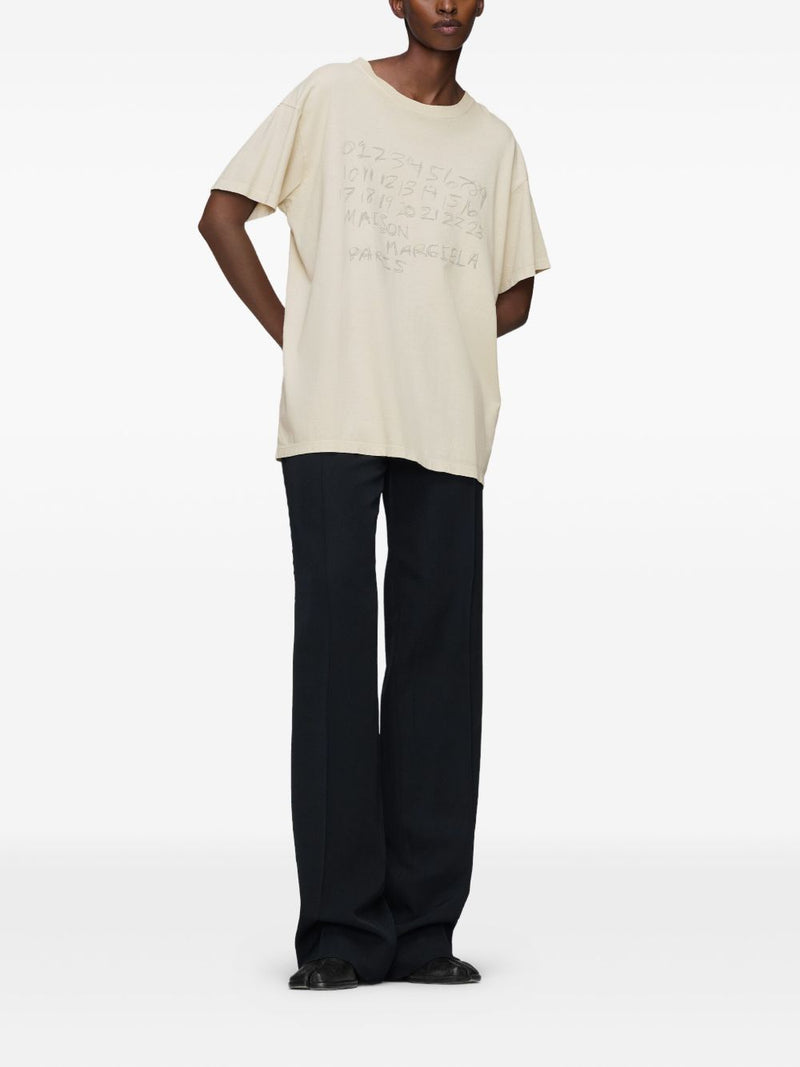 Maison Margiela T-shirts and Polos - Cotton | Urbalenti™ NYC