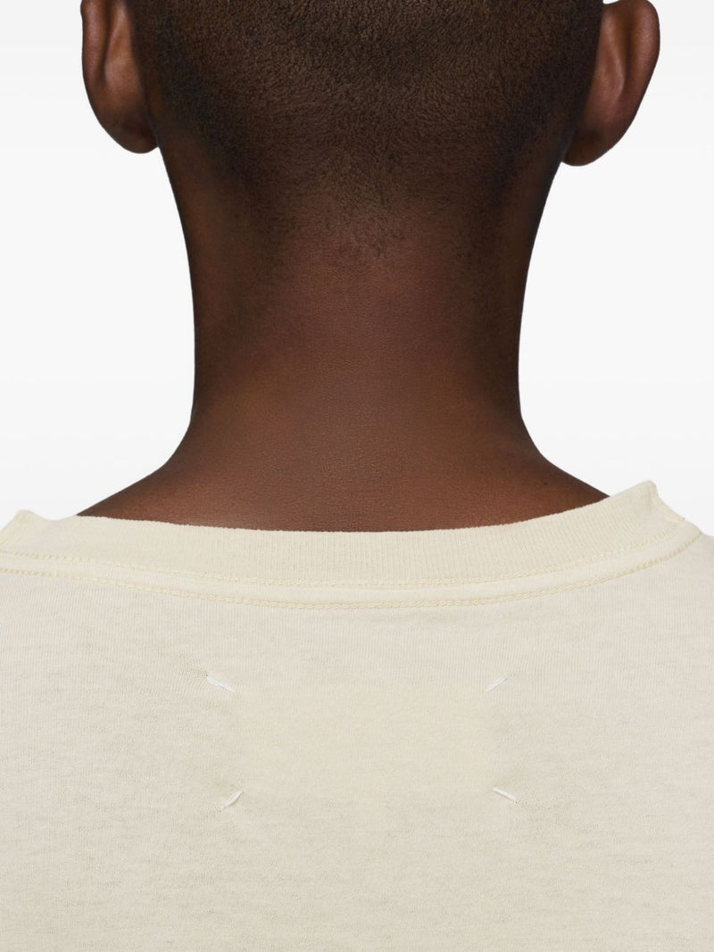 Maison Margiela T-shirts and Polos - Cotton | Urbalenti™ NYC