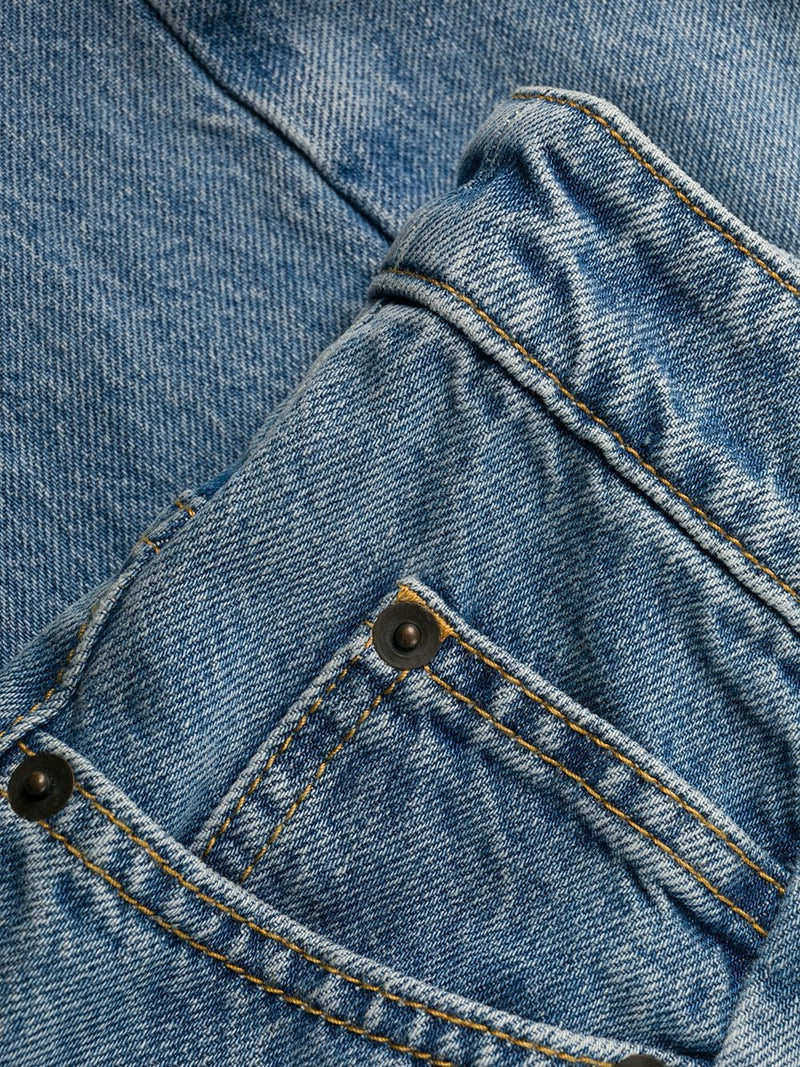Maison Margiela Maison Margiela Denim cotton jeans