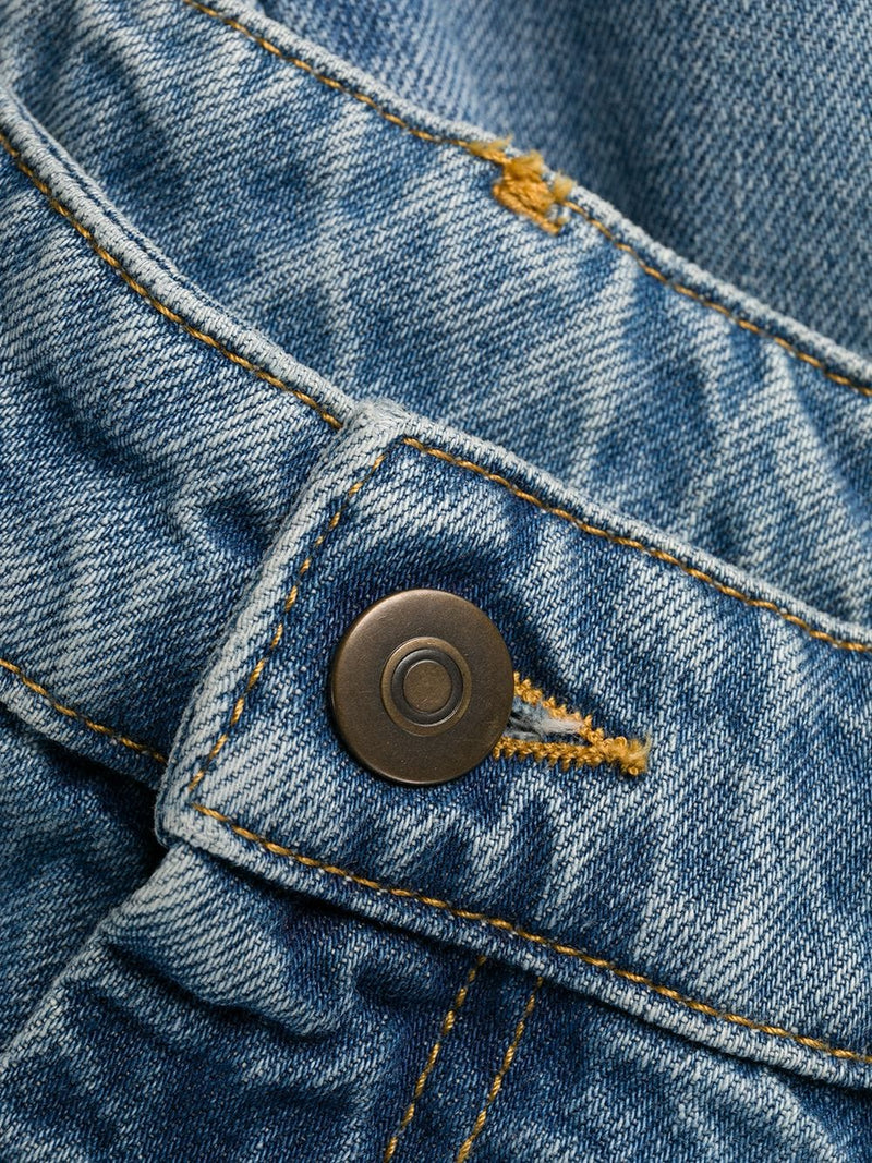 Maison Margiela Maison Margiela Denim cotton jeans