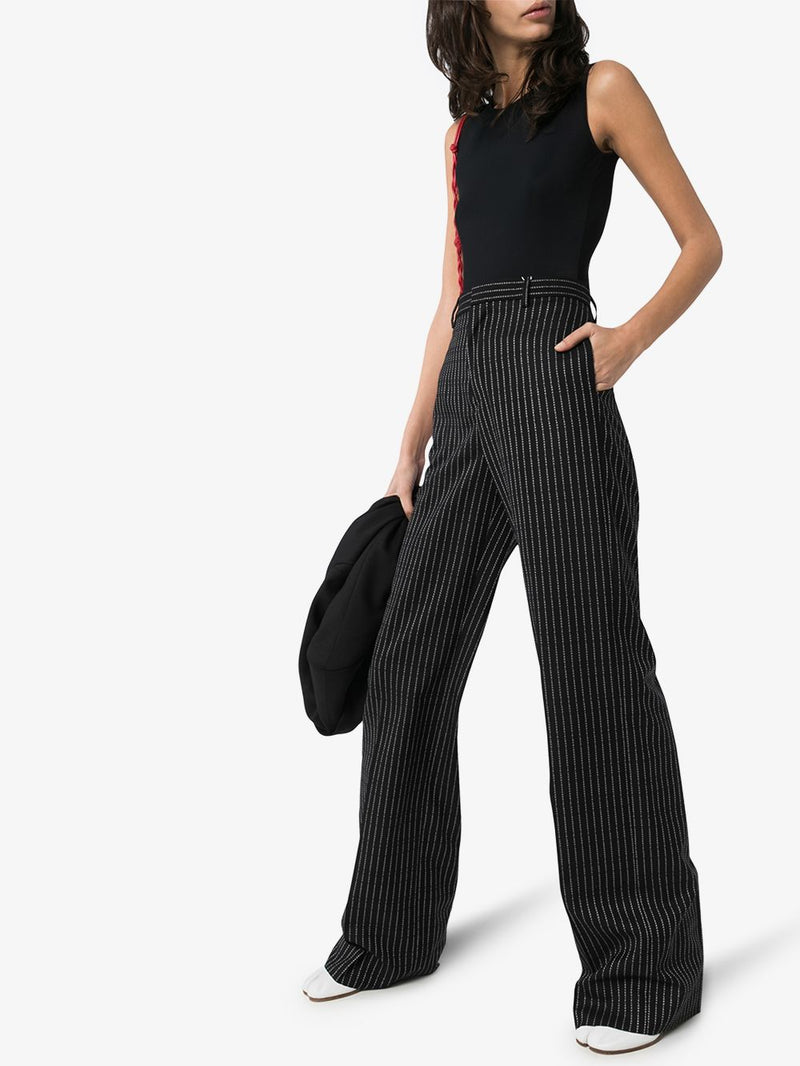 Maison Margiela Top Black | Urbalenti™ NYC