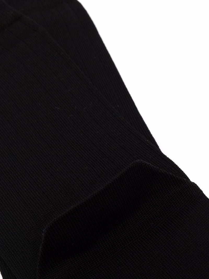Maison Margiela Tabi cotton socks Variant 1 | Urbalenti™... | Urbalenti™ NYC
