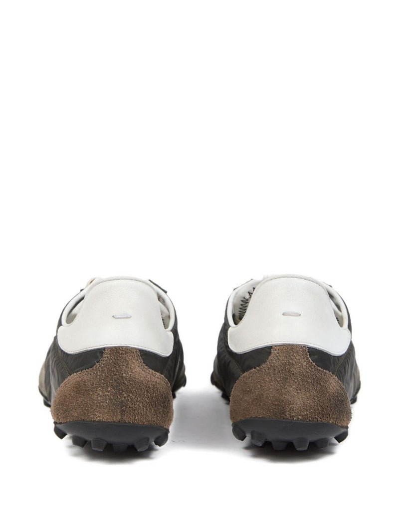Maison Margiela Sprinters sneakers. | Urbalenti™ NYC