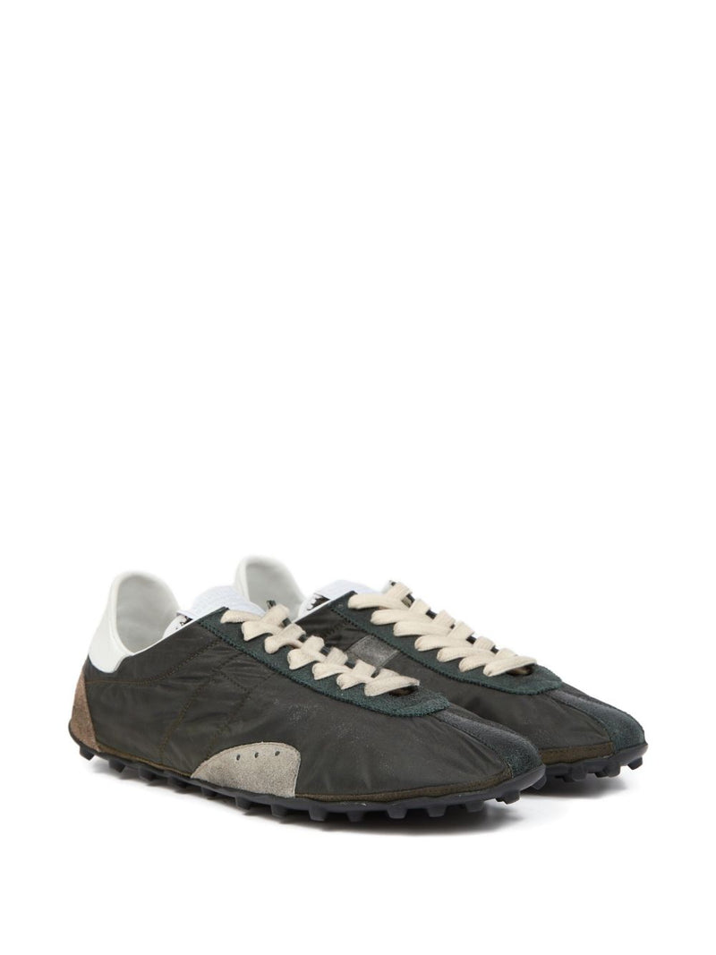 Maison Margiela Sprinters sneakers. | Urbalenti™ NYC