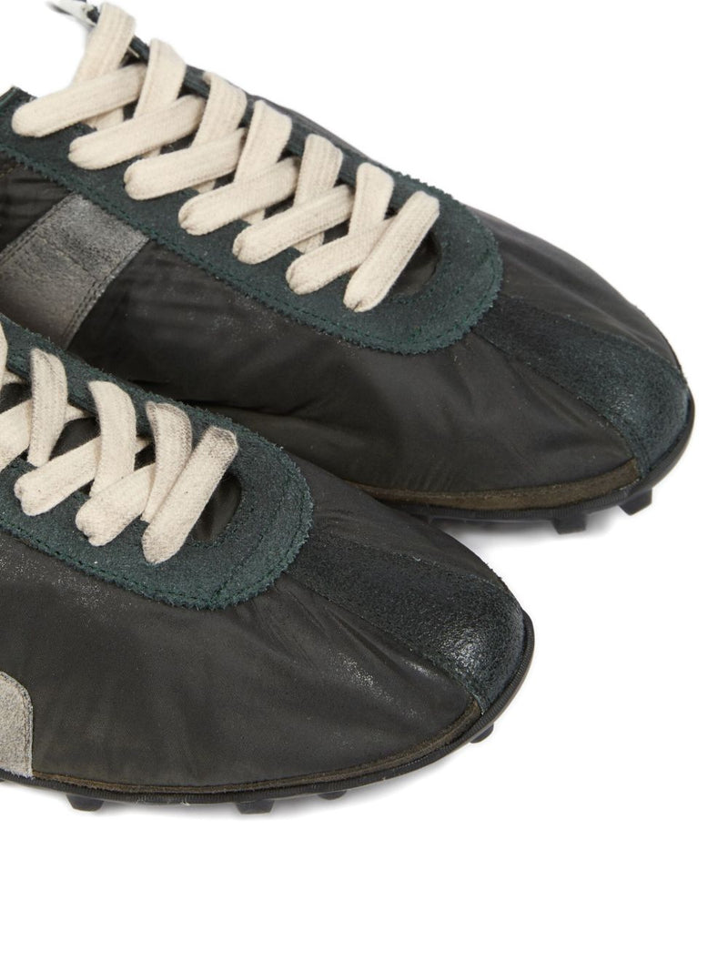 Maison Margiela Sprinters sneakers. | Urbalenti™ NYC