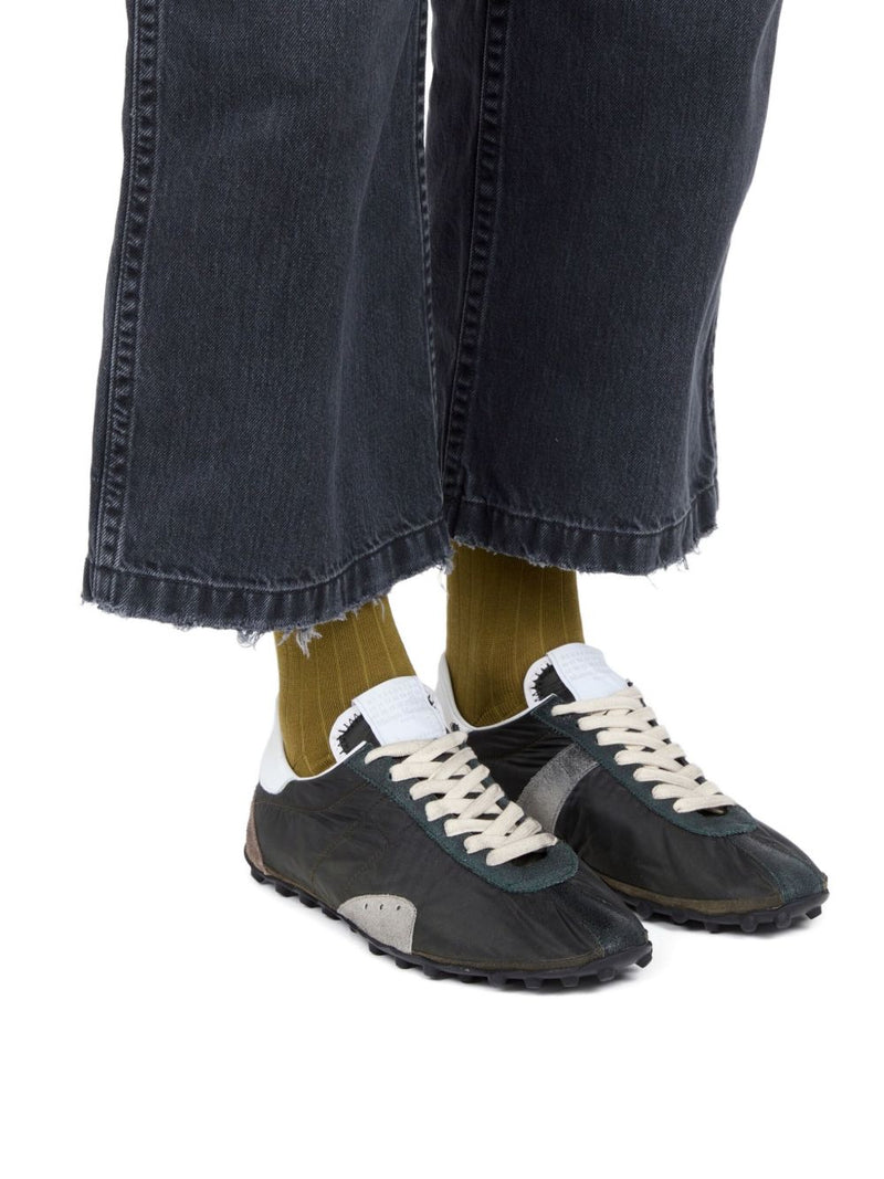 Maison Margiela Sprinters sneakers. | Urbalenti™ NYC