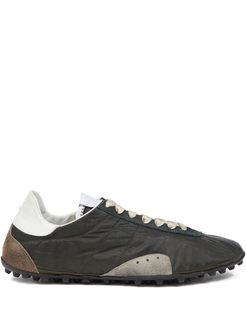 Maison Margiela Sprinters sneakers. | Urbalenti™ NYC