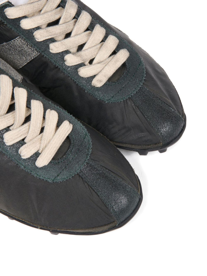 Maison Margiela Sprinter low Sneakers | Urbalenti™ NYC
