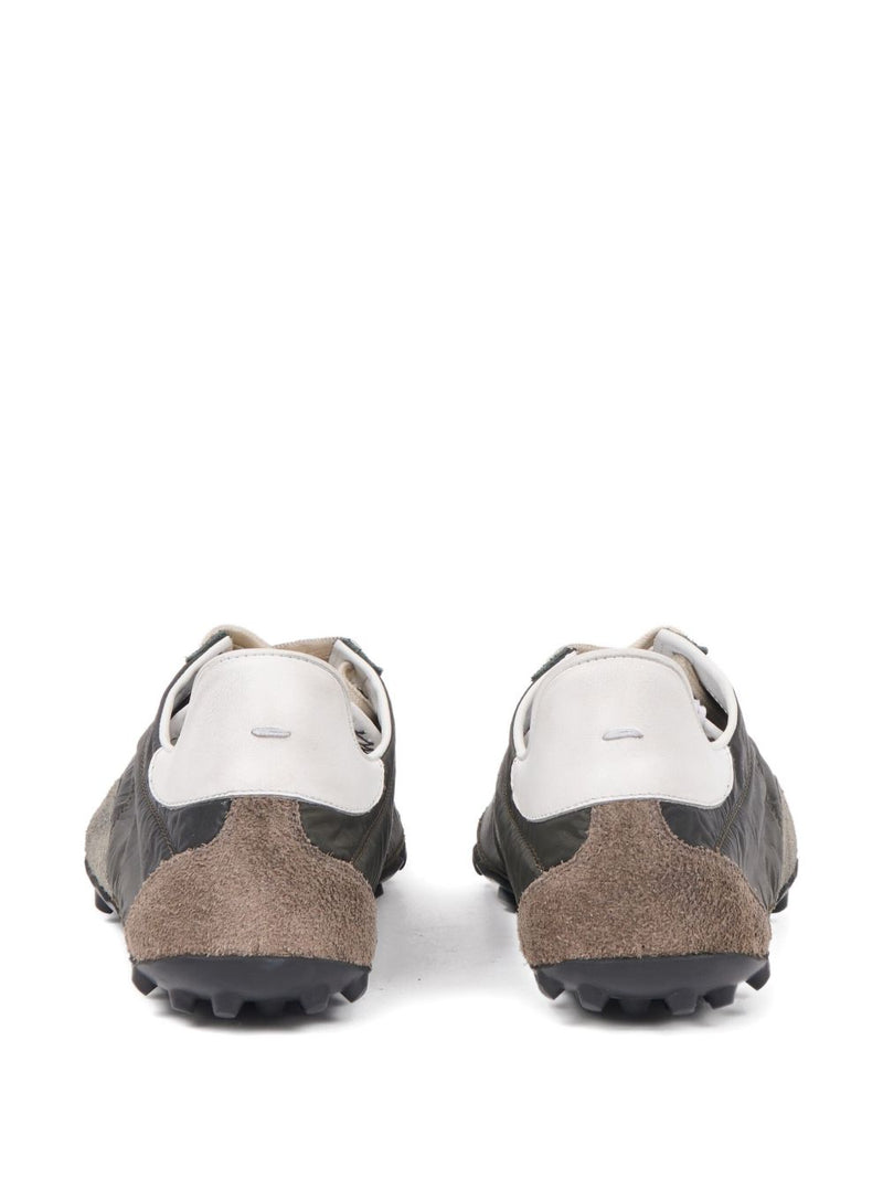 Maison Margiela Sprinter low Sneakers | Urbalenti™ NYC