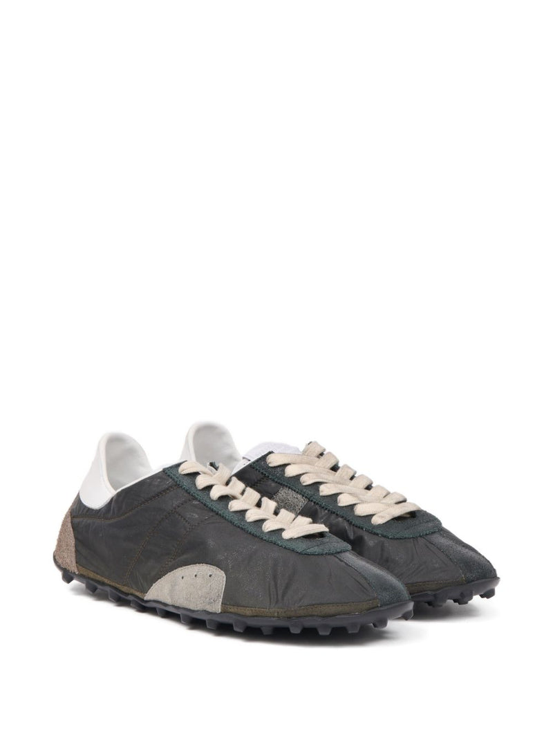 Maison Margiela Sprinter low Sneakers | Urbalenti™ NYC